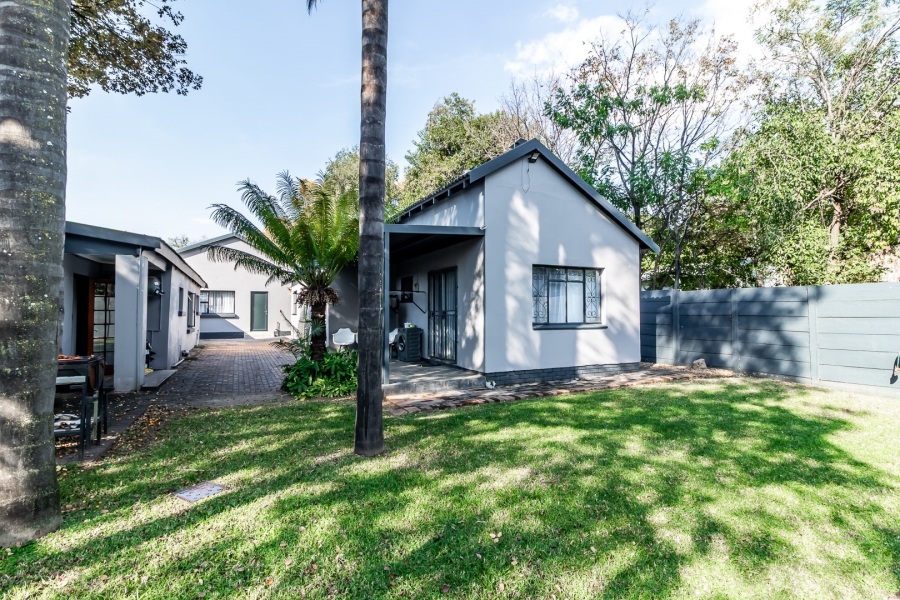 4 Bedroom Property for Sale in Rietfontein Gauteng