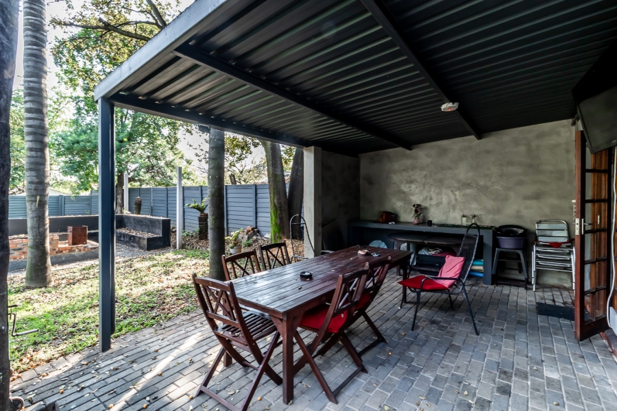 4 Bedroom Property for Sale in Rietfontein Gauteng