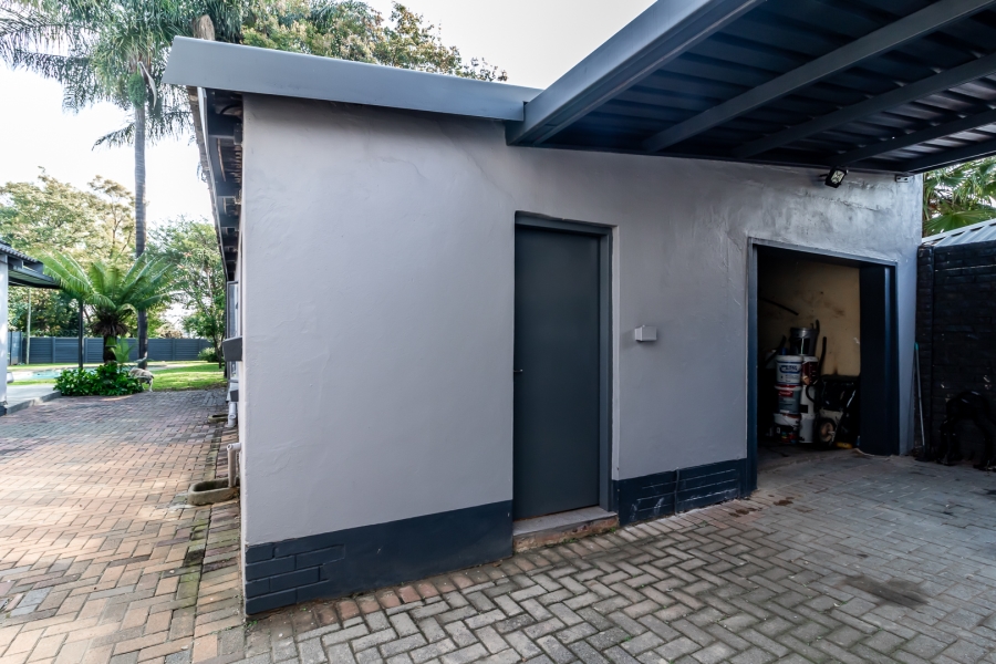 4 Bedroom Property for Sale in Rietfontein Gauteng