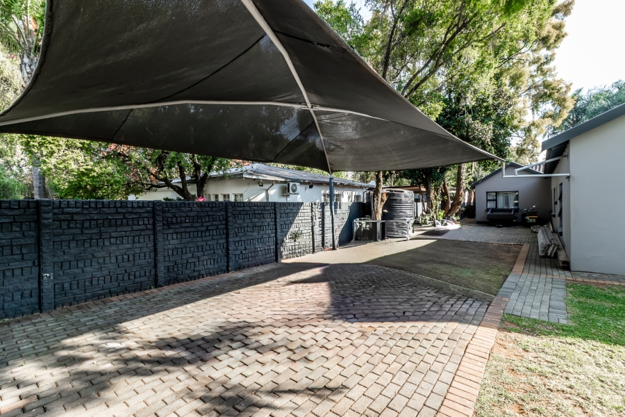 4 Bedroom Property for Sale in Rietfontein Gauteng