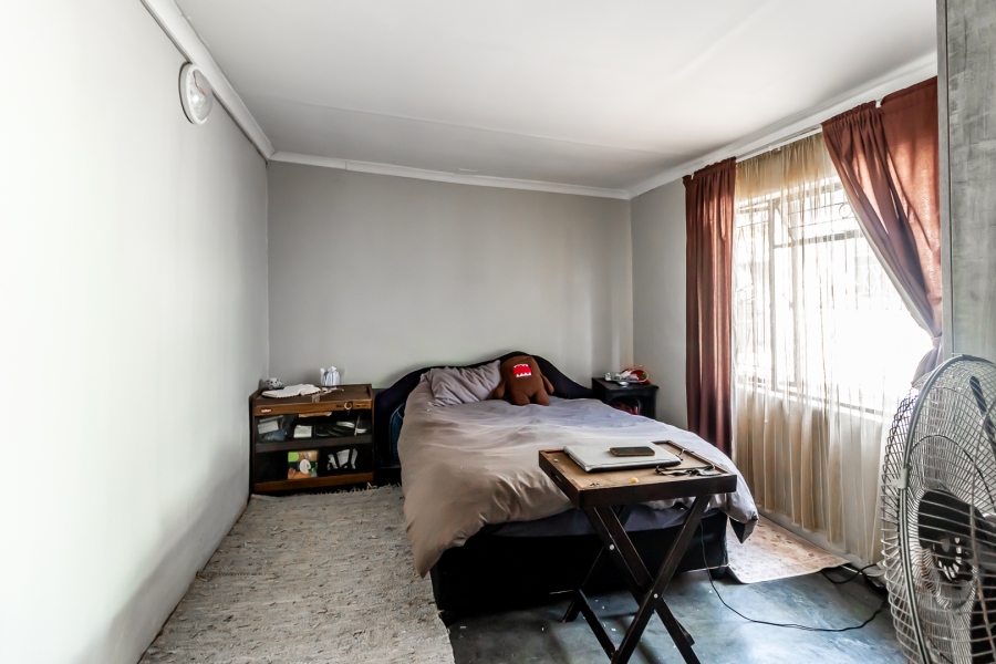 4 Bedroom Property for Sale in Rietfontein Gauteng