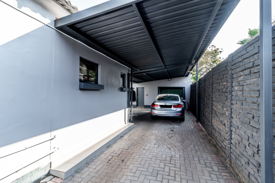 4 Bedroom Property for Sale in Rietfontein Gauteng