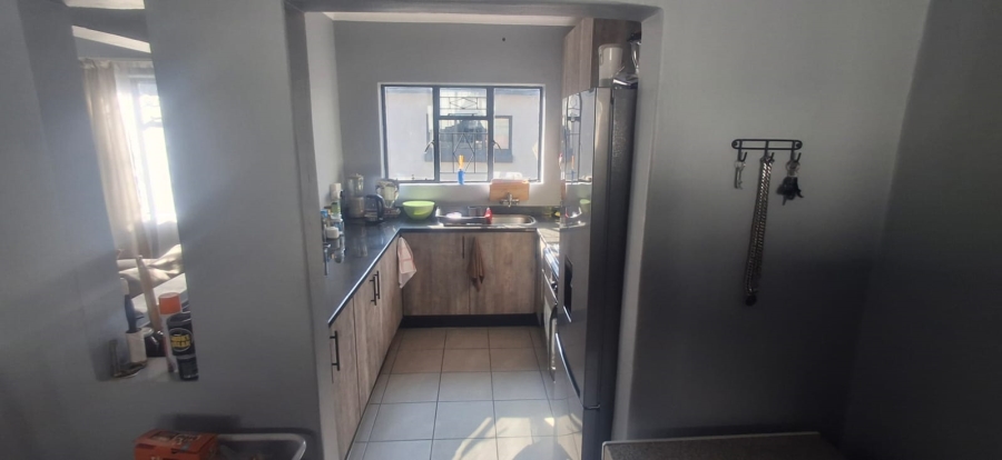 4 Bedroom Property for Sale in Rietfontein Gauteng