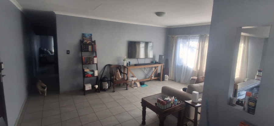 4 Bedroom Property for Sale in Rietfontein Gauteng