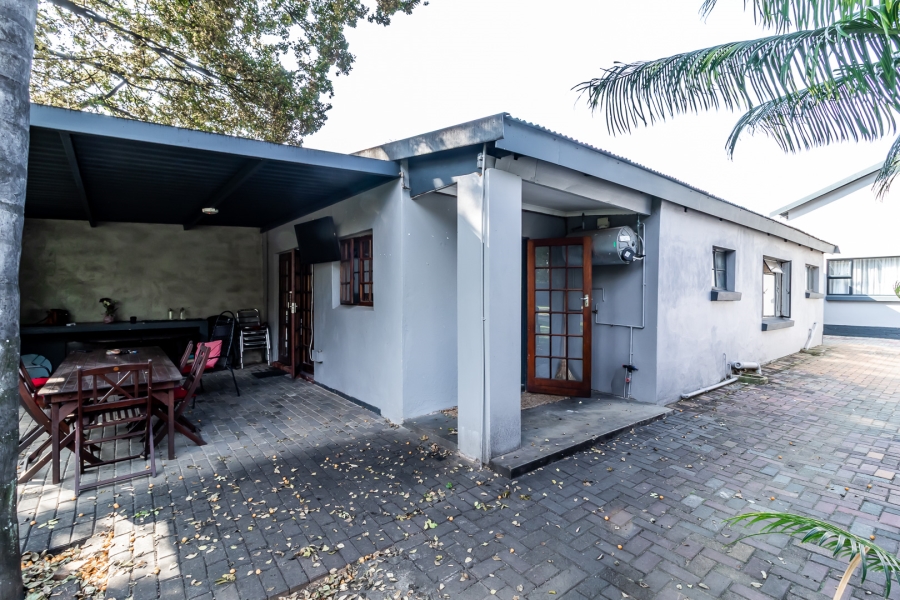 4 Bedroom Property for Sale in Rietfontein Gauteng