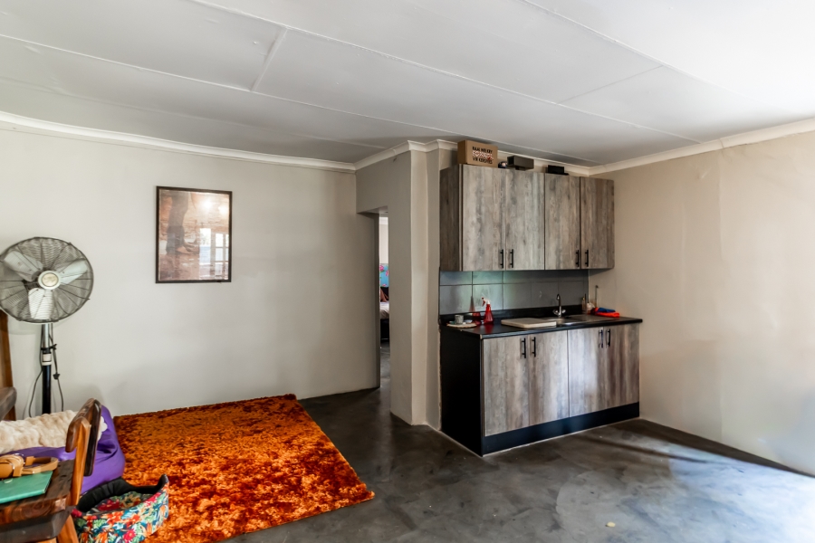 4 Bedroom Property for Sale in Rietfontein Gauteng