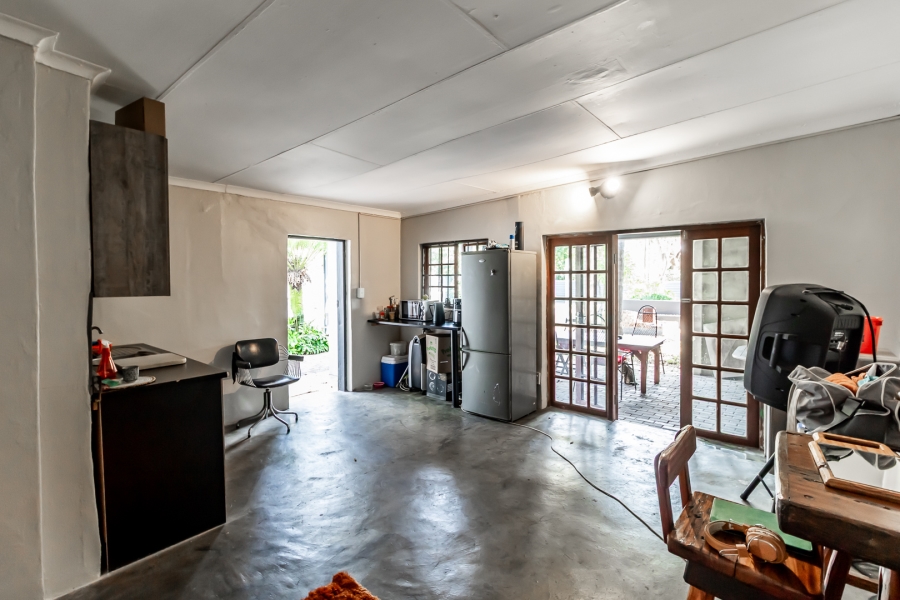 4 Bedroom Property for Sale in Rietfontein Gauteng