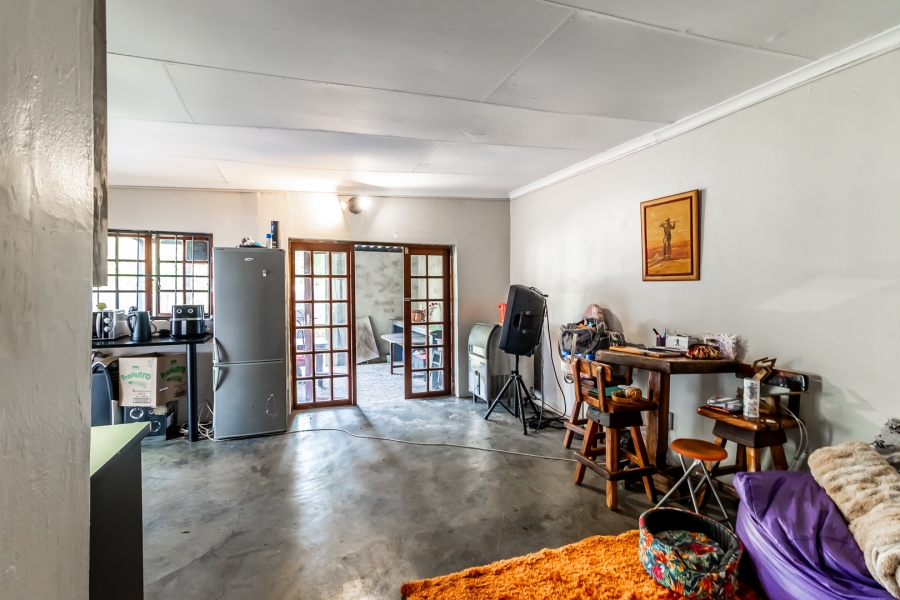 4 Bedroom Property for Sale in Rietfontein Gauteng