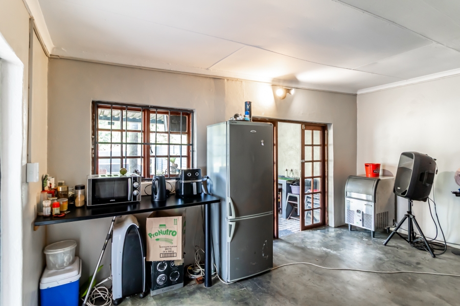 4 Bedroom Property for Sale in Rietfontein Gauteng