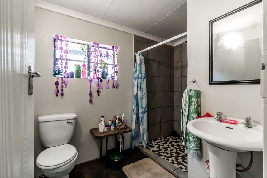 4 Bedroom Property for Sale in Rietfontein Gauteng