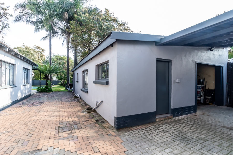 4 Bedroom Property for Sale in Rietfontein Gauteng