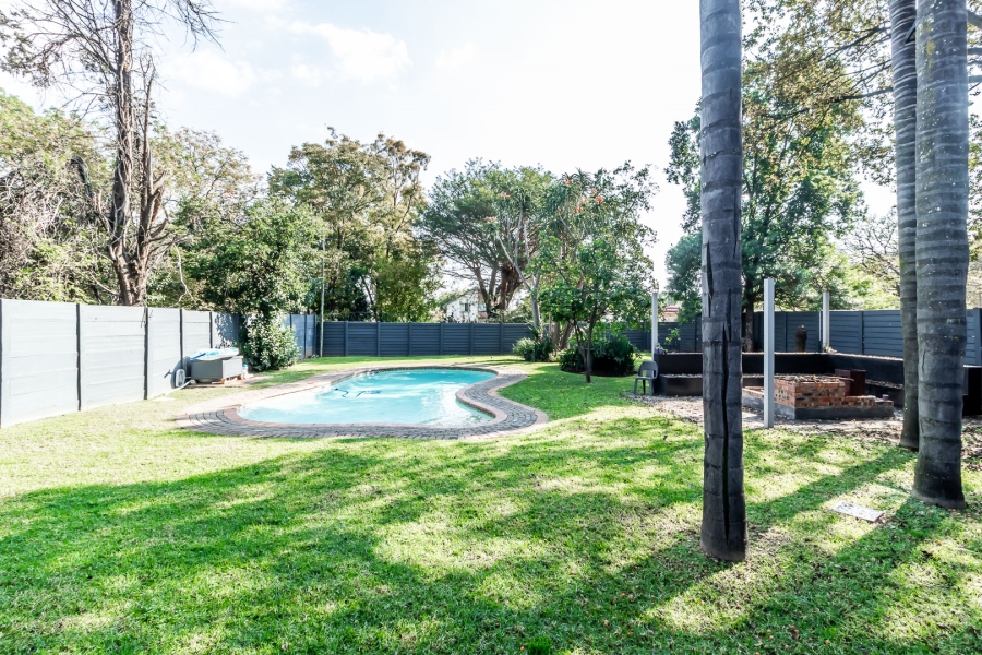 4 Bedroom Property for Sale in Rietfontein Gauteng