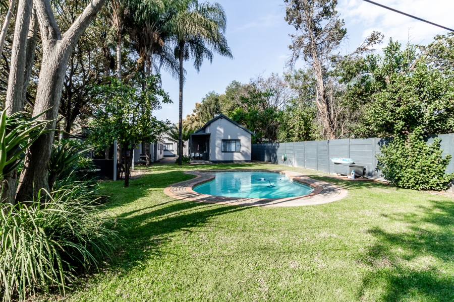 4 Bedroom Property for Sale in Rietfontein Gauteng