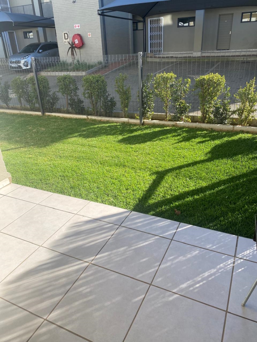 To Let 2 Bedroom Property for Rent in Brentwood Gauteng