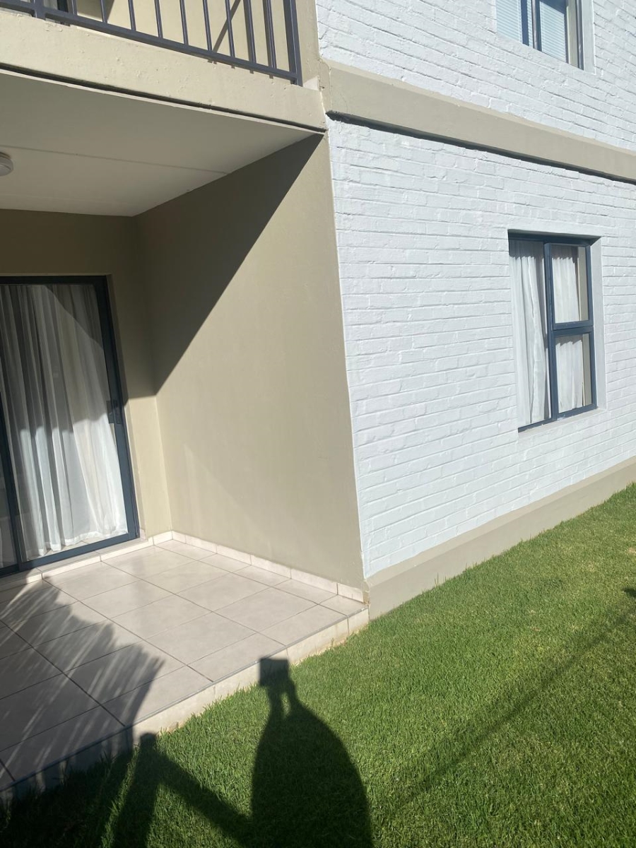 To Let 2 Bedroom Property for Rent in Brentwood Gauteng