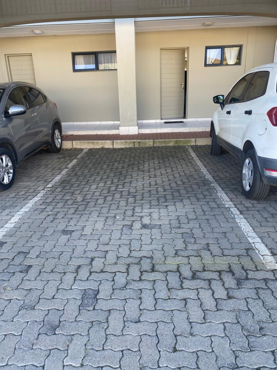 To Let 2 Bedroom Property for Rent in Brentwood Gauteng