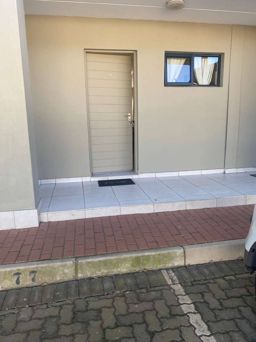 To Let 2 Bedroom Property for Rent in Brentwood Gauteng