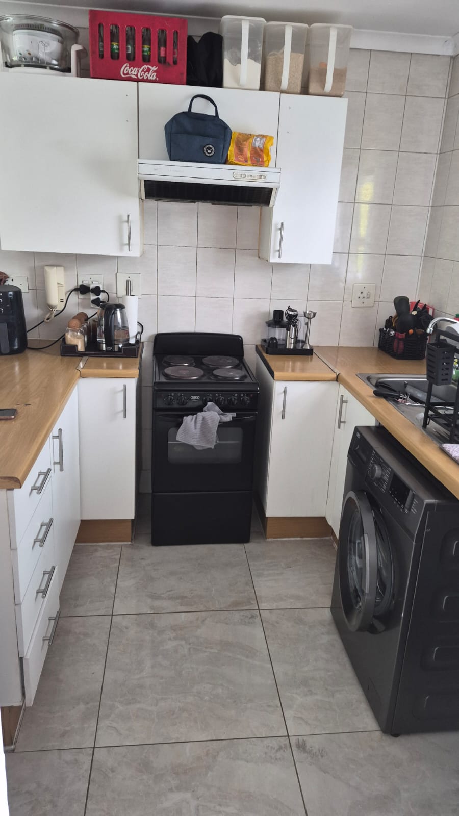 2 Bedroom Property for Sale in Lakefield Gauteng