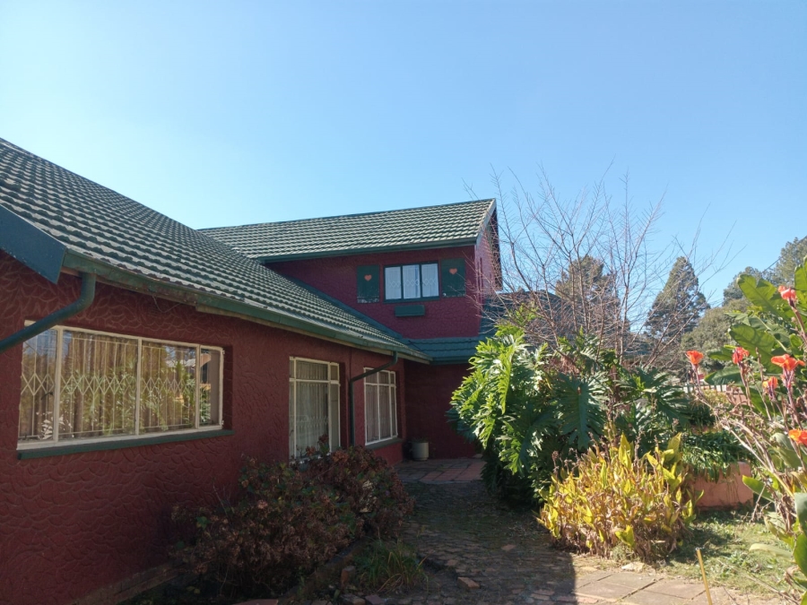 6 Bedroom Property for Sale in Brakpan Central Gauteng
