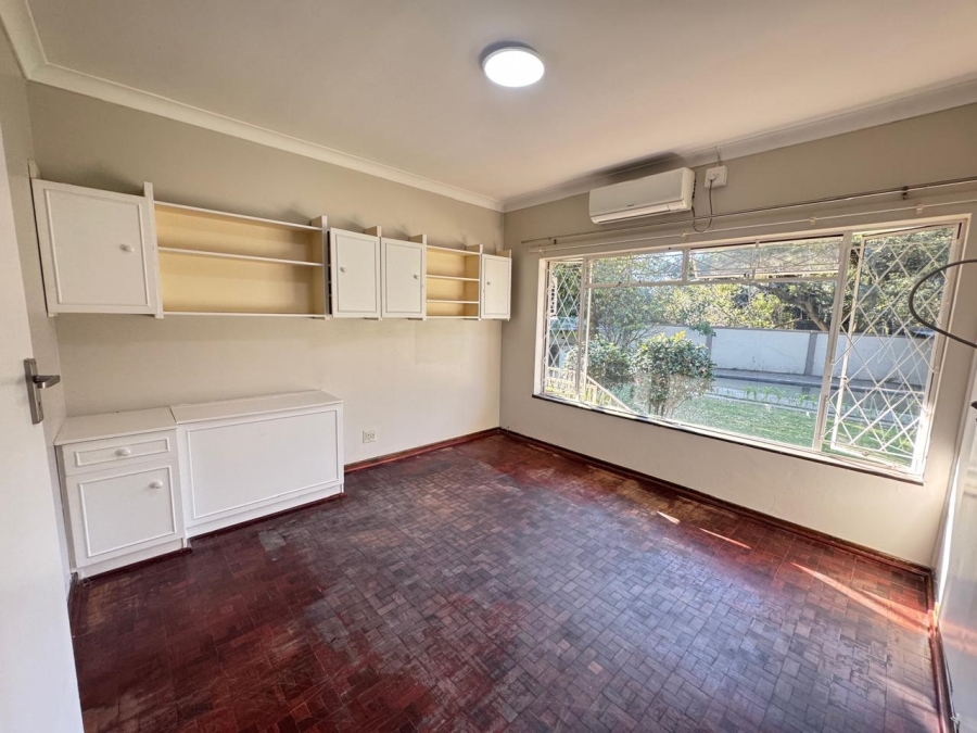 To Let 4 Bedroom Property for Rent in Waterkloof Ridge Gauteng