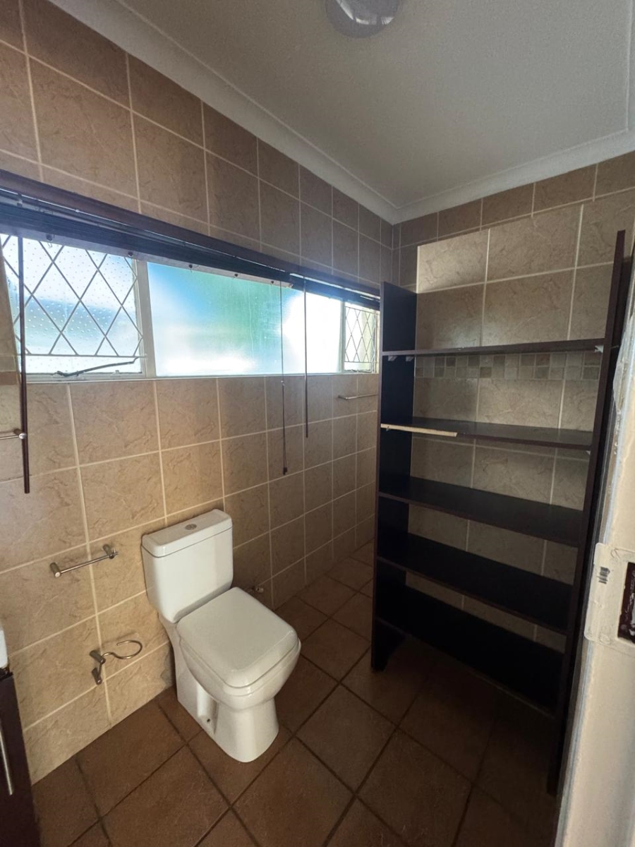 To Let 4 Bedroom Property for Rent in Waterkloof Ridge Gauteng