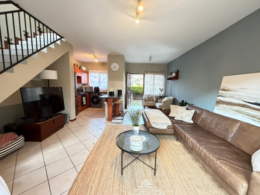 2 Bedroom Property for Sale in Country View Estate Gauteng