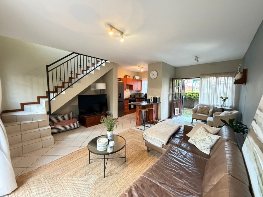 2 Bedroom Property for Sale in Country View Estate Gauteng