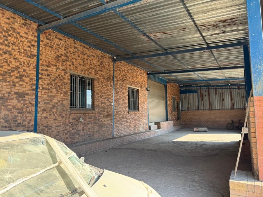To Let Commercial Property for Rent in Benoni Central Gauteng