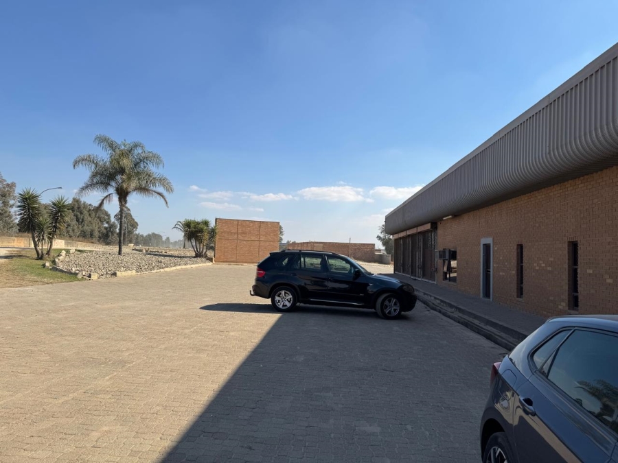 To Let Commercial Property for Rent in Benoni Central Gauteng