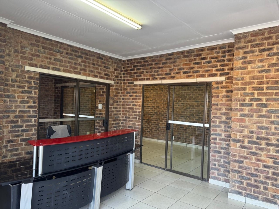 To Let Commercial Property for Rent in Benoni Central Gauteng