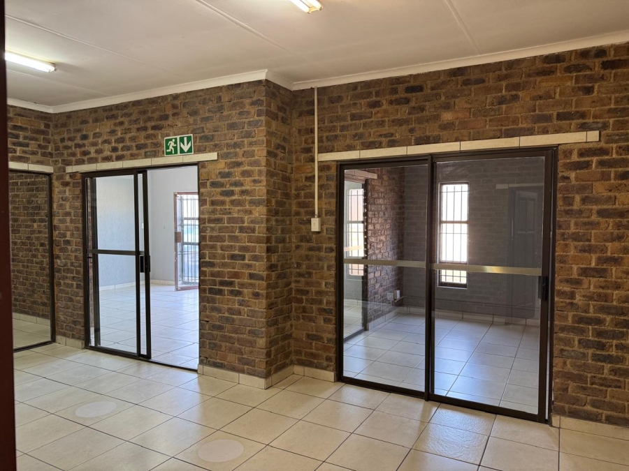 To Let Commercial Property for Rent in Benoni Central Gauteng