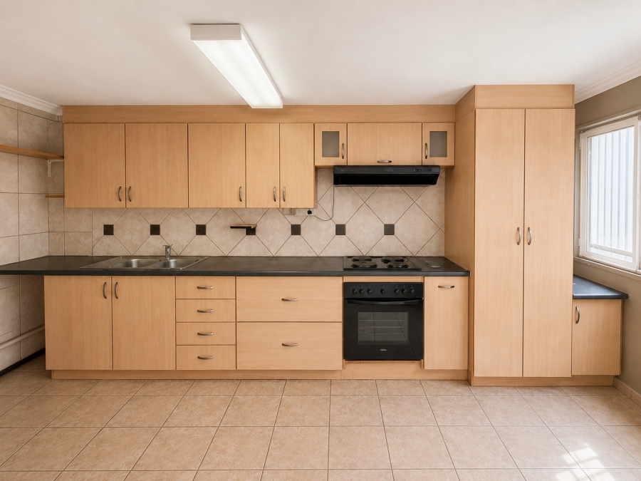 To Let 4 Bedroom Property for Rent in Waverley Gauteng