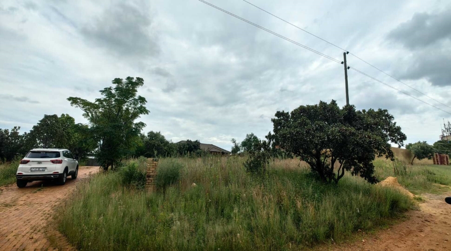 0 Bedroom Property for Sale in Vaaloewer Gauteng