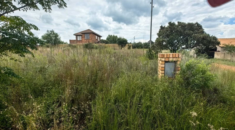 0 Bedroom Property for Sale in Vaaloewer Gauteng