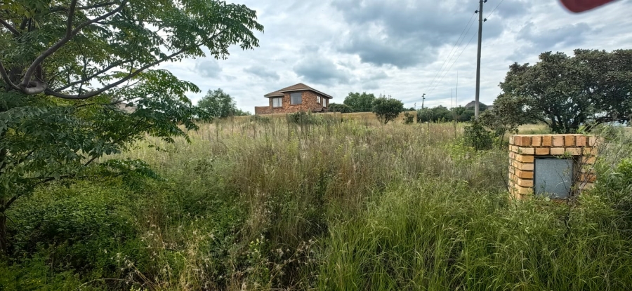 0 Bedroom Property for Sale in Vaaloewer Gauteng