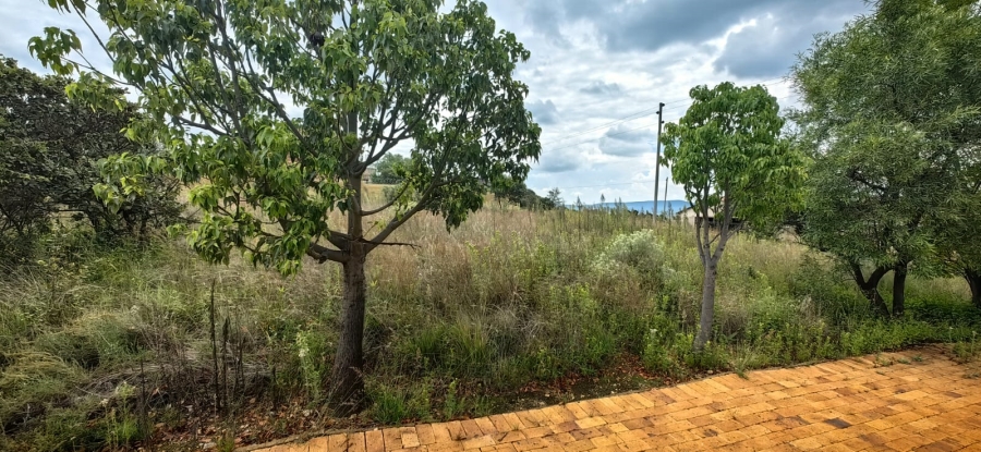 0 Bedroom Property for Sale in Vaaloewer Gauteng