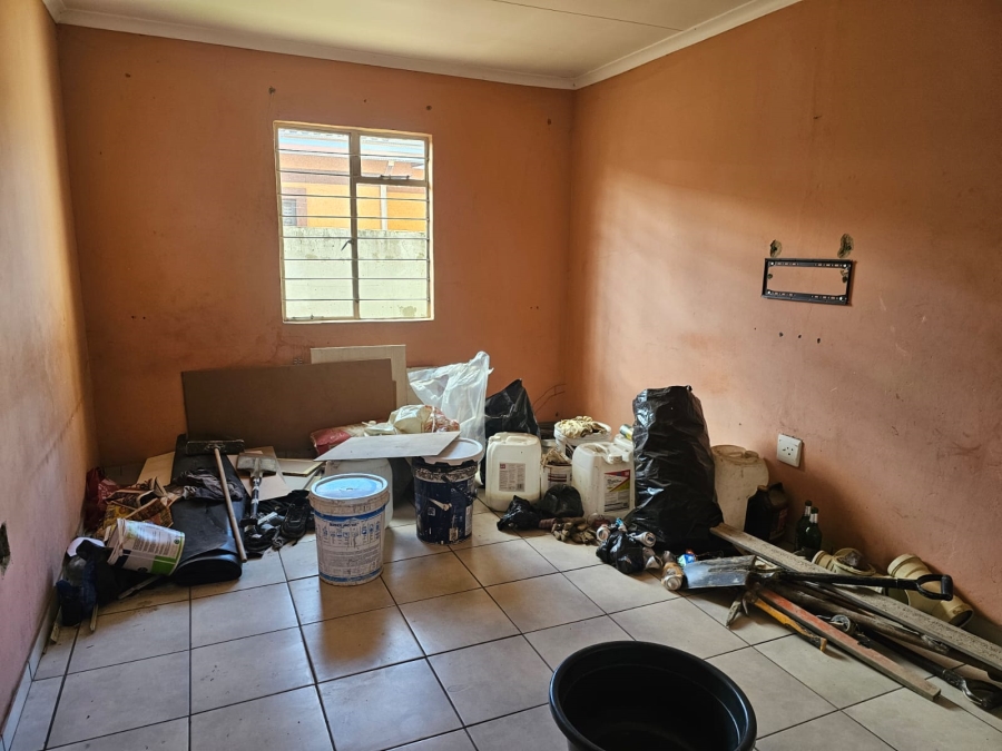 2 Bedroom Property for Sale in Vanderbijlpark CE 7 Gauteng