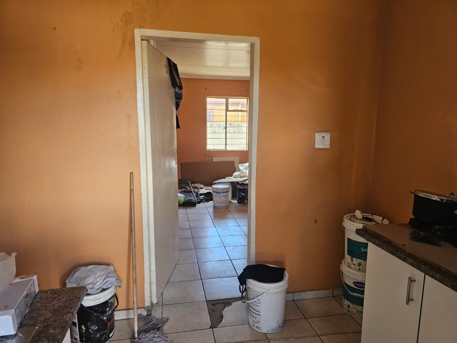 2 Bedroom Property for Sale in Vanderbijlpark CE 7 Gauteng