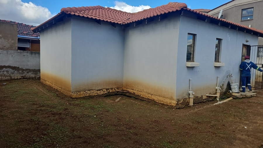 2 Bedroom Property for Sale in Vanderbijlpark CE 7 Gauteng