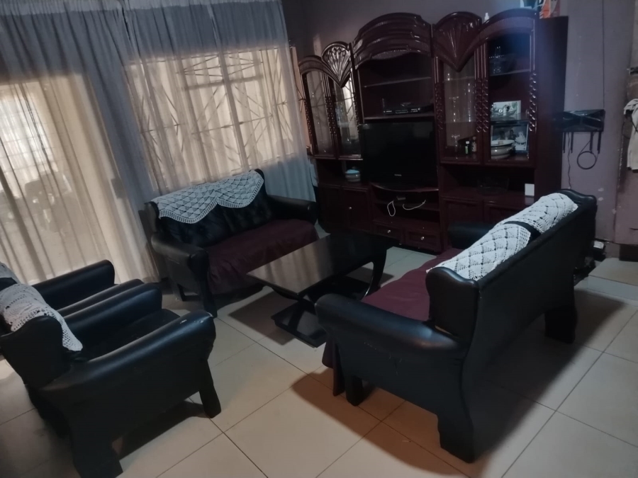 3 Bedroom Property for Sale in Vlakfontein Gauteng