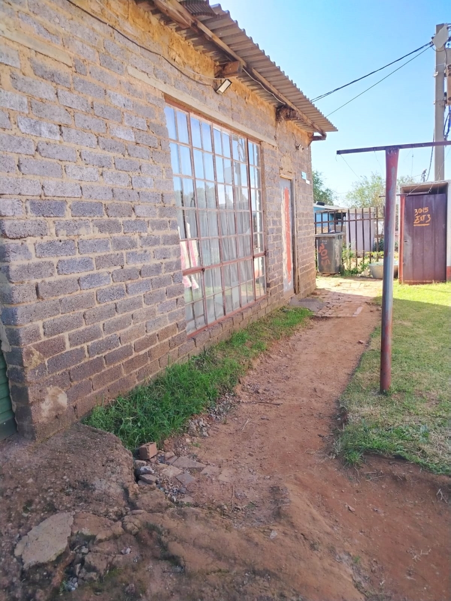 3 Bedroom Property for Sale in Vlakfontein Gauteng