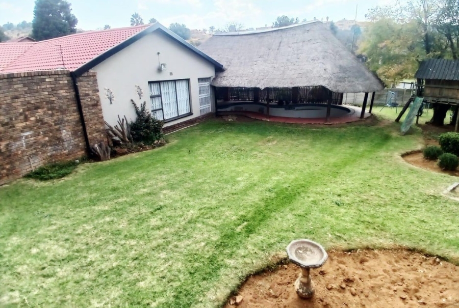4 Bedroom Property for Sale in Ridgeway Gauteng