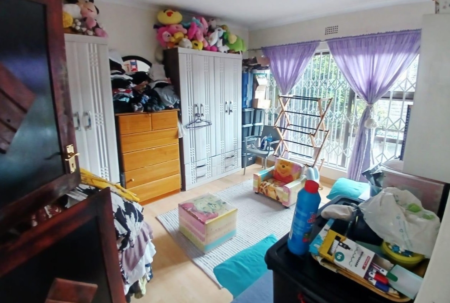 4 Bedroom Property for Sale in Ridgeway Gauteng