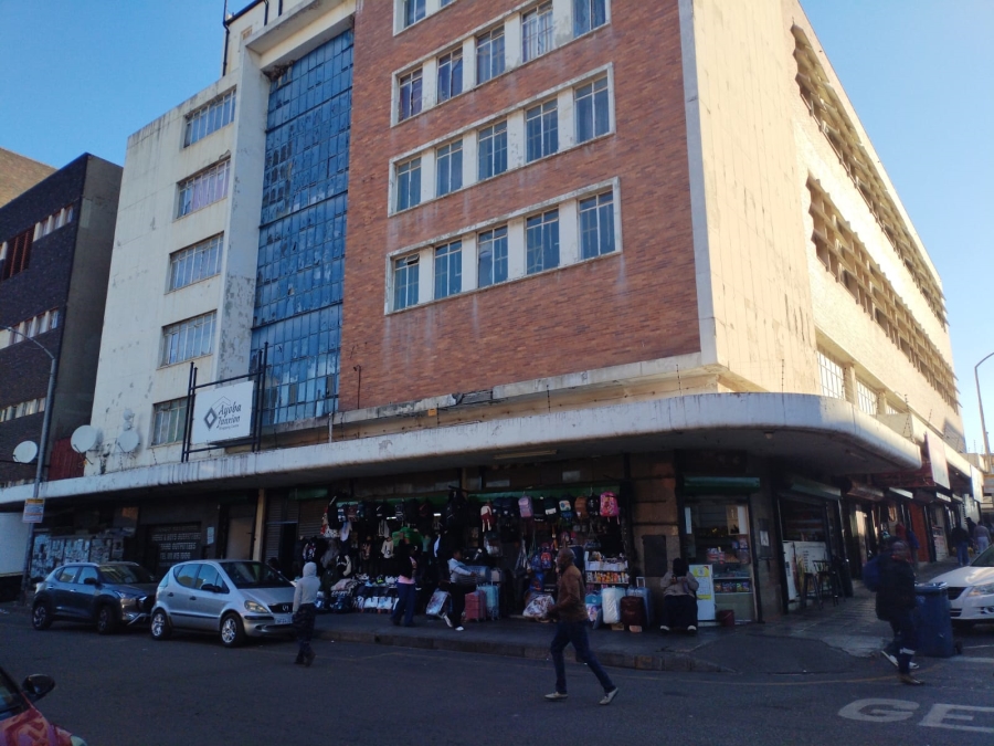 Commercial Property for Sale in Springs Central Gauteng