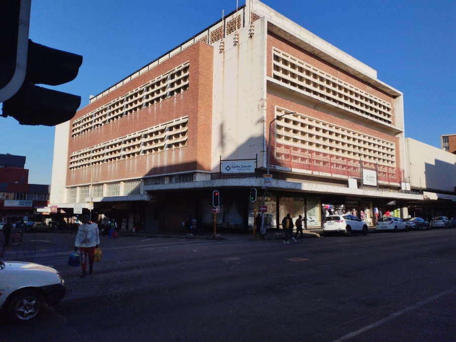 Commercial Property for Sale in Springs Central Gauteng