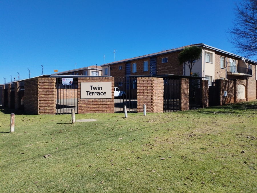 0 Bedroom Property for Sale in Selection Park Gauteng
