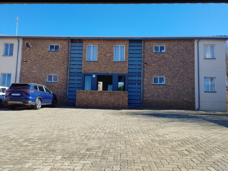 0 Bedroom Property for Sale in Selection Park Gauteng