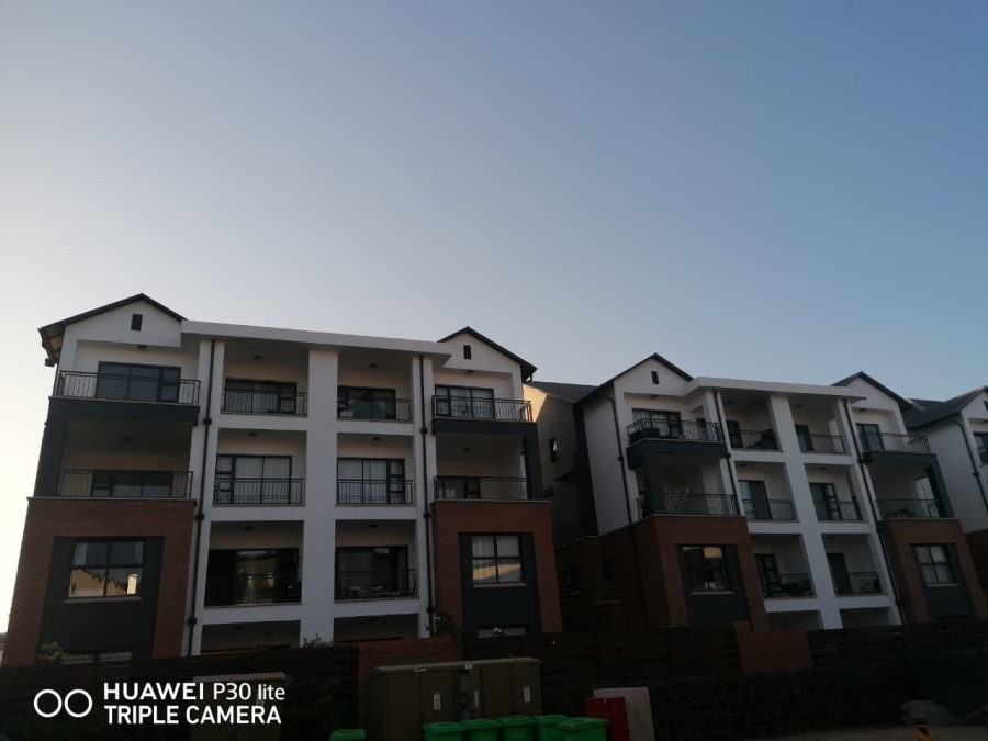 To Let 1 Bedroom Property for Rent in Willow Park Manor Gauteng