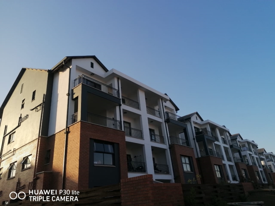 To Let 1 Bedroom Property for Rent in Willow Park Manor Gauteng