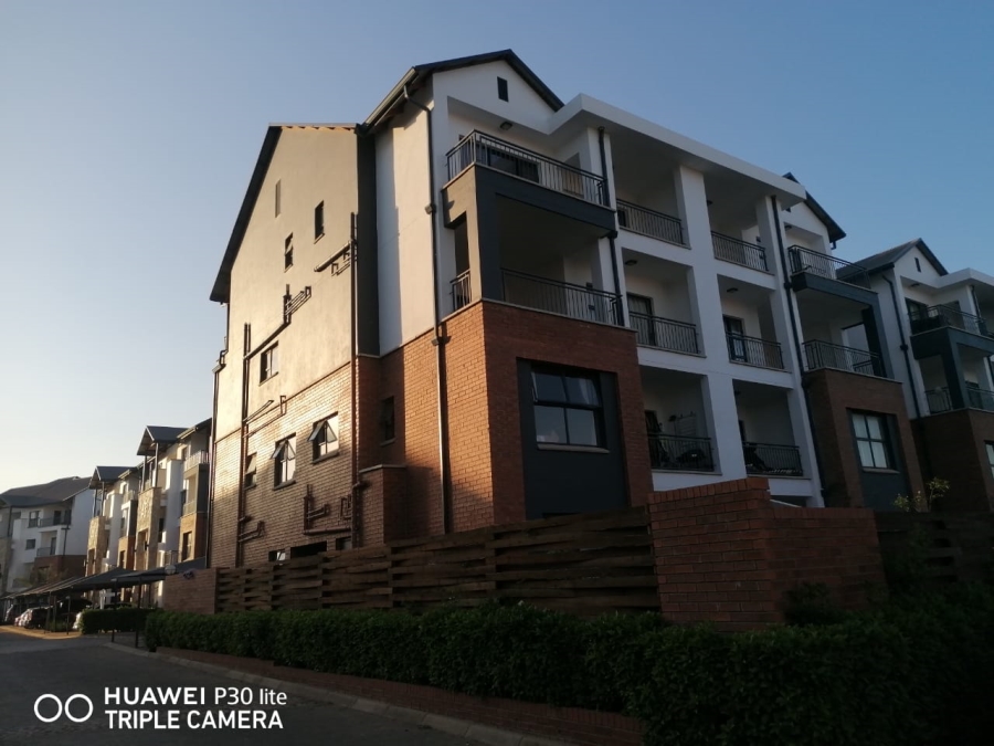 To Let 1 Bedroom Property for Rent in Willow Park Manor Gauteng